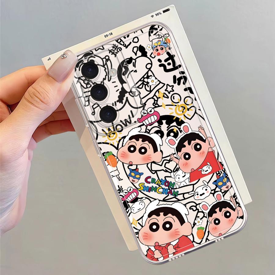 

Case for Samsung Galaxy A57 A56 A52 A17 A36 A37 A52 A54 A15 A26 A24 A55 A14 A16 A34 A35 A25 A51 Phone Cover A13 A50 A33 A23 A31 Galaxy A31