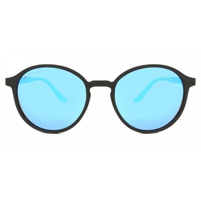Montana Eyewear Lunettes de soleil unisexes Mp187 Mp187a