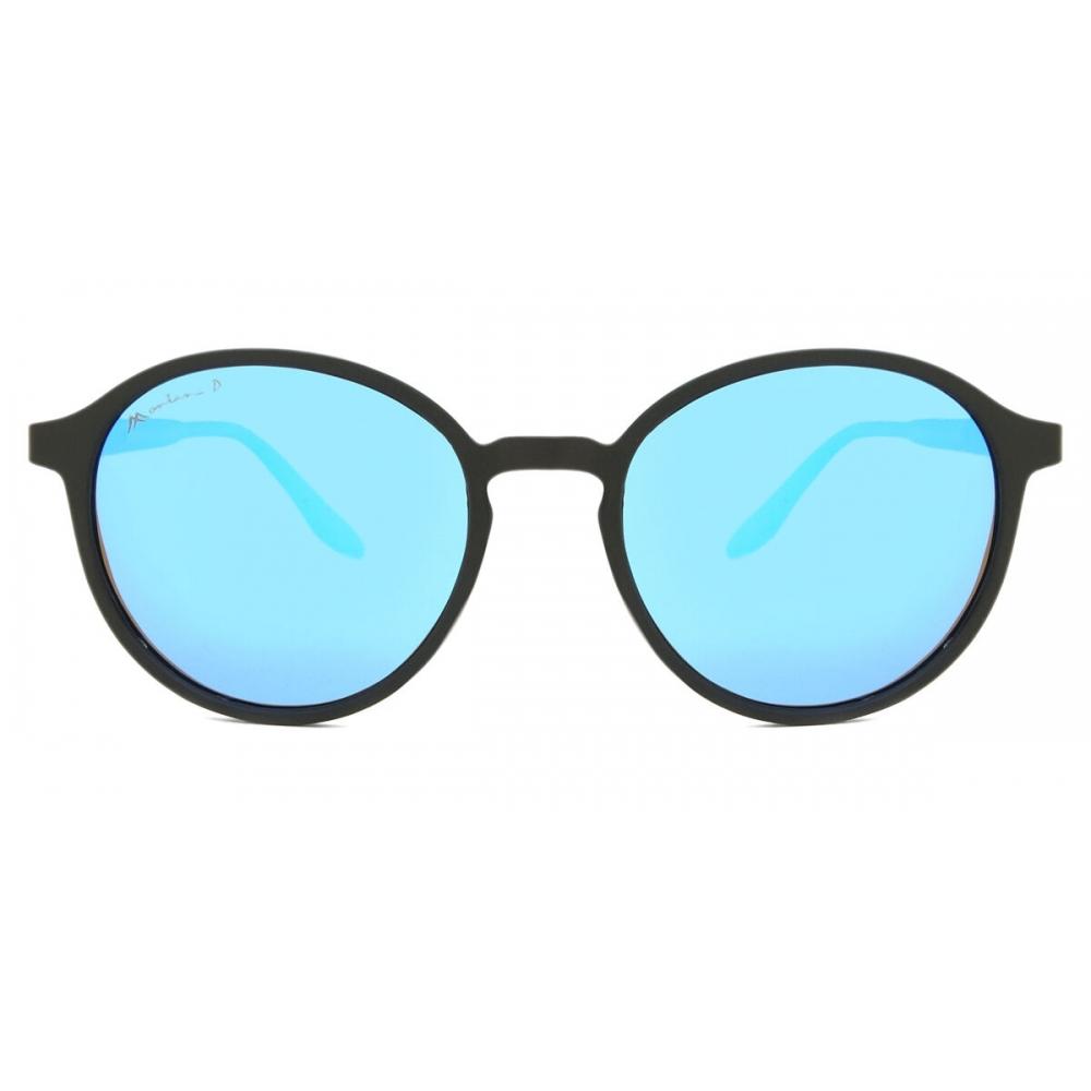 

Montana Eyewear Mp187 Mp187a Unisex Sunglasses 51-18-142