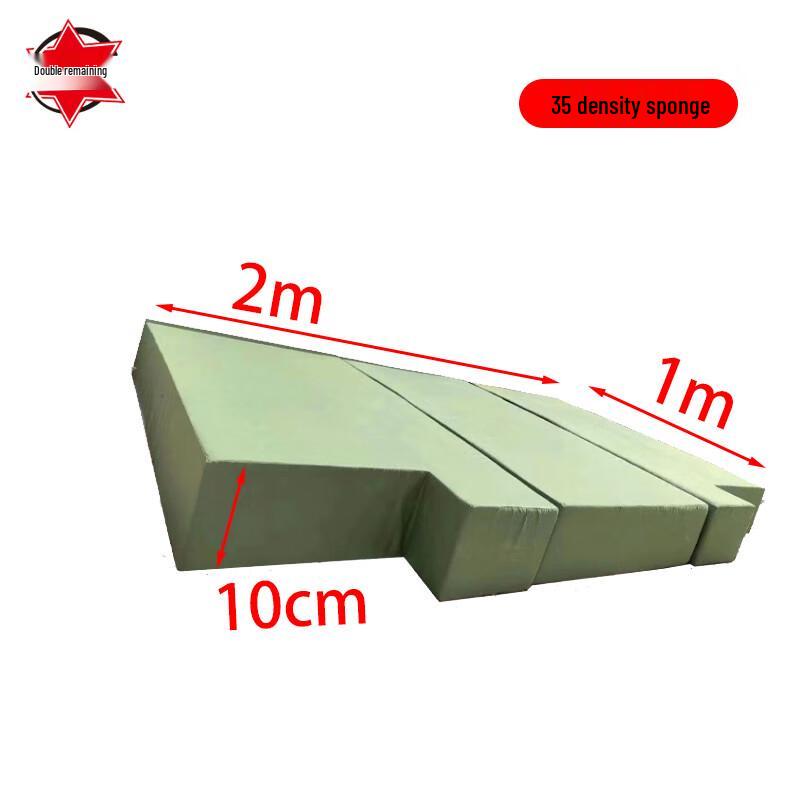 Thickened High Jump Landing Mat