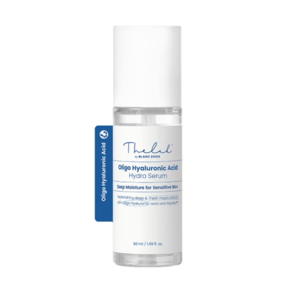 THE LAB by blanc doux Oligo Hyaluronic Acid Hydro Serum 50ml