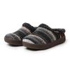 Harvard Shoes Kevin Winter Fur Thermal Slip-Ons Winter Boots Daily Fur Sneakers Camping Loafers Black