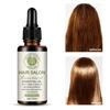 Hair Essential Oil Moisturizing and Nourishing Essential Oils for Dry and Damaged Hair