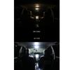 Toyota Hilux Pickup Truck Dedicated LED Interior Lamp Set with Dimming Tool Warranty Adjustment, Included, 6000K, One-Year (HYUGA)
