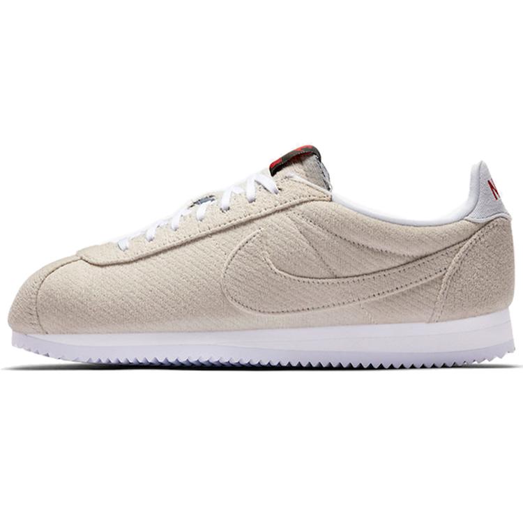 

Новые Nike Classic Cortez Stranger Things Sail Upside Down Pack CJ6107-100 36