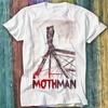 Mothman The Legend Poster T Shirt Top Tee 474