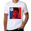 Mark TAPE Forster TShirt Casual Holiday Short Sleeve Tee