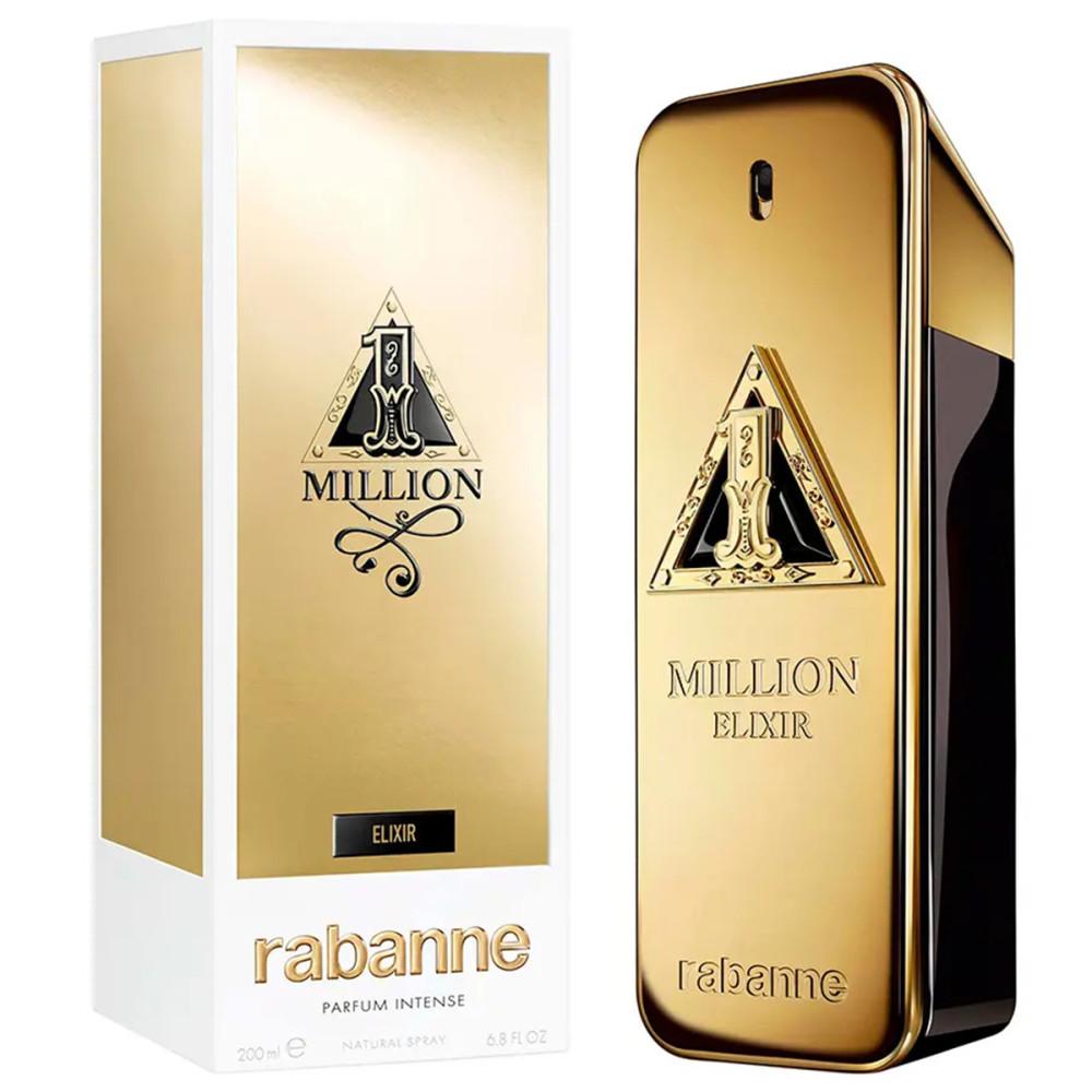 Rabanne - Eau de Parfum 1 Million Elixir 200 ml -