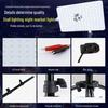 Manufacturer 12V LED Night Market Stall & Tricycle Lights