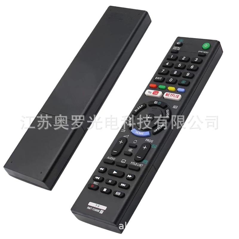 RMT-TX300E Suitable for TV Remote Control