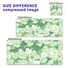 Lilac Mous Pad Kawaii Pastel Cat Mousepad Purple 800x400 Office Accessories Deskpad Cute Table Carpet Desk Protection Mat