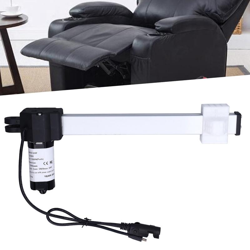 DC29V Sofa Lift Chairs Motor for