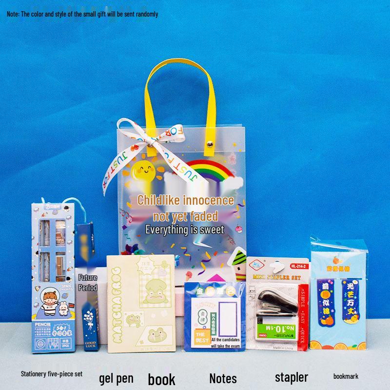 Kids' Party Favors for Class: Graduation, Back-to-School & June 1st Event Gifts
