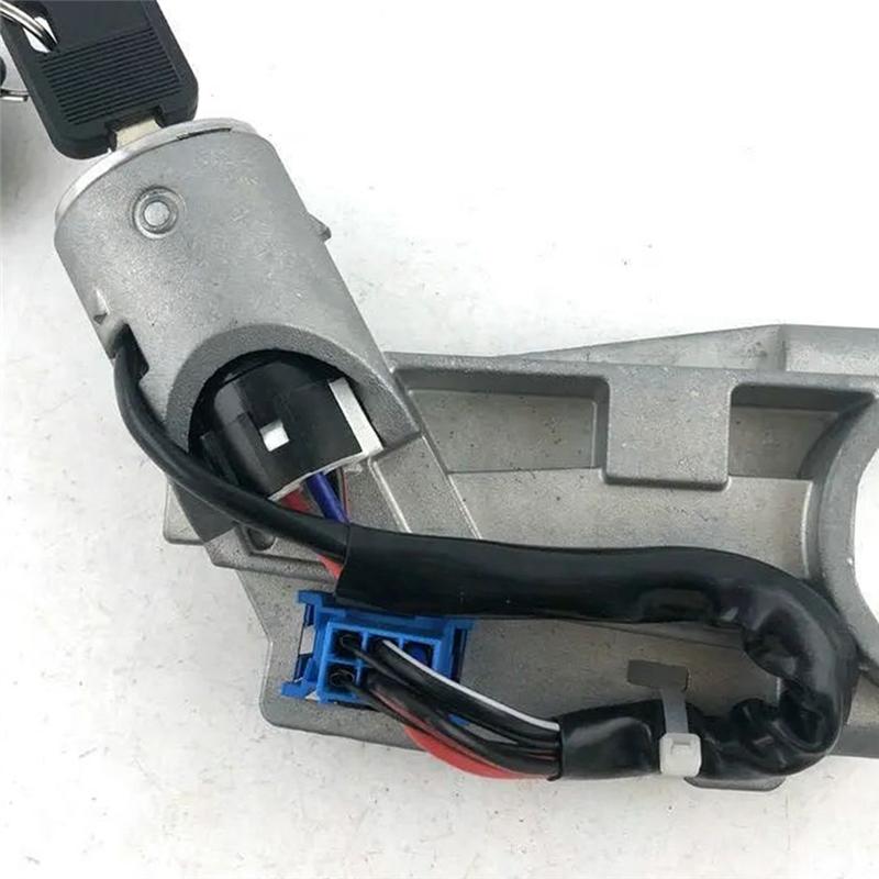 Durable-Car Ignition Steering Lock Switch Ignition Lock Switch For Volv VM FL FE 5001866578