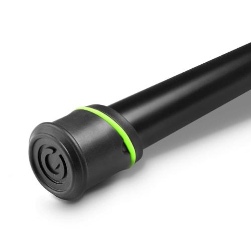 Gravity X-Form Keyboard Stand, Double Black, GKSX2