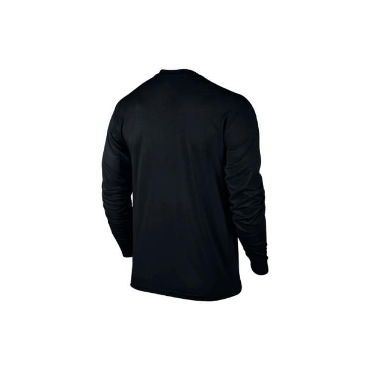 New Nike T Shirts Men's Black 718837-010