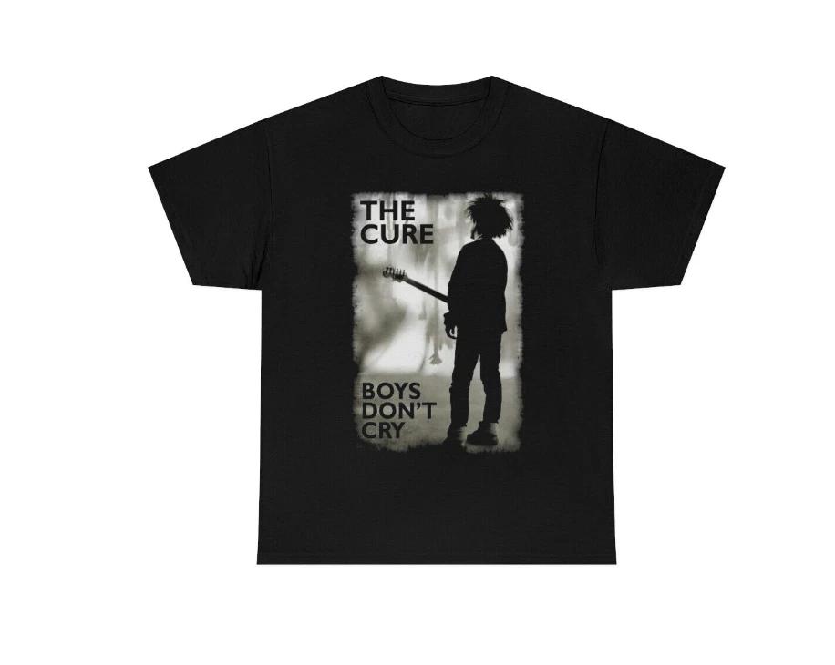 Футболка The Cure M