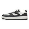 Anta Original 2 Low Top Skateboard Shoes Men's White Black 912548068-5