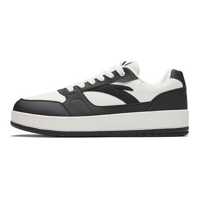 Rok 2 Modne Wszechstronne Wygodne Trwałe Casualowe Sportowe Buty Skate Niskie Męskie sneaker Białe Czarne 912548068-5