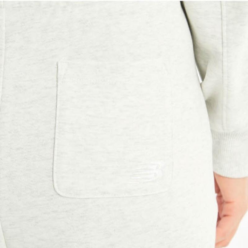 New Balance PantS Rqk Nbmle1w202 Ac Women S Signature Wide SweatPantS