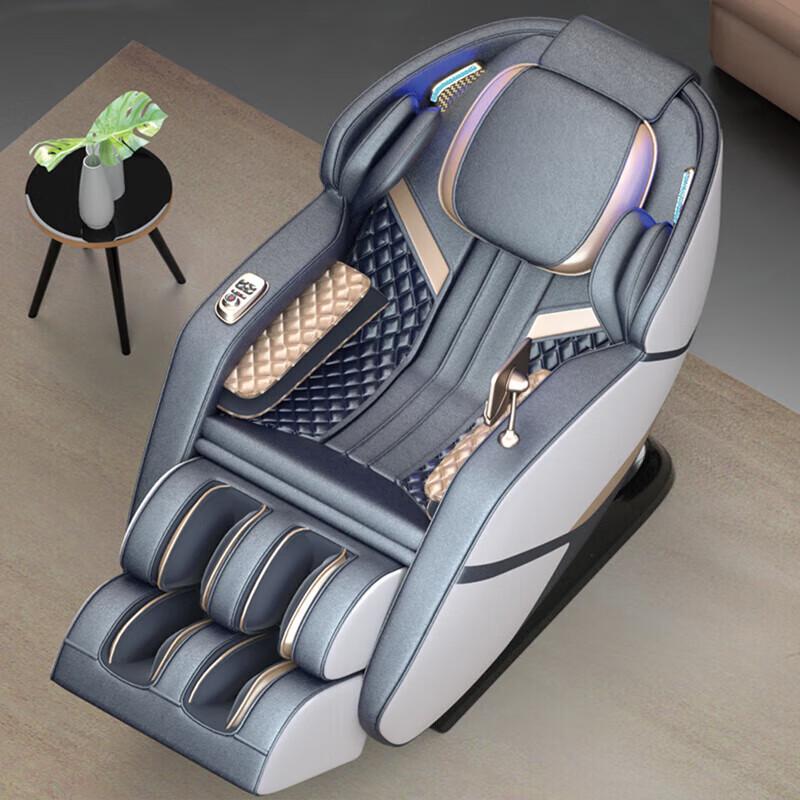 Misida MS-A8 Luxury Zero Gravity Massage Chair