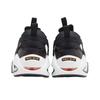 Nike Air Max Craze Schwarz Leuchtendes Zitrusgelb Damen Sneaker Weiß Platin-Tönung FZ2089-001