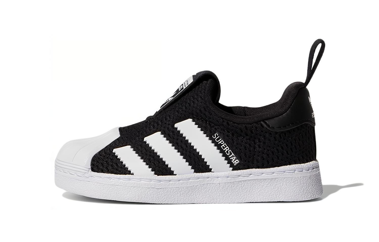 Adidas Originals Low top Toddler Shoes Infant And Toddler GX3228 23.5