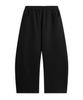 UNIONSTUDIO Odd Cut Curved Sweatpants ( 3 Colors )
