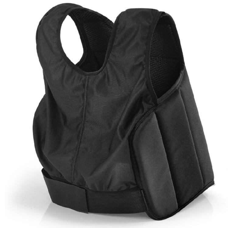 Shock Absorption Karate Chest Protector Guard Kickboxing Upper Body Ribs Protectors Pad For Adult Teen Kid Training