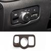 LHD For Mercedes Benz Vito /V class 2024 2025 ABS wood door handle Window Switch Water Cup Holder navigation AC Decorate cover