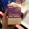 Daesang Wellife Milk Thistle B-Power 700mg X 30P