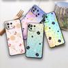 Pouzdro na telefon Xiaomi Mi 9T 10T 11T 12X 11 Lite 9 SE 10 5G A2 Lite 12 Note 10 Pro 10S silikonový kryt Cute Magic Wand Moon Funda