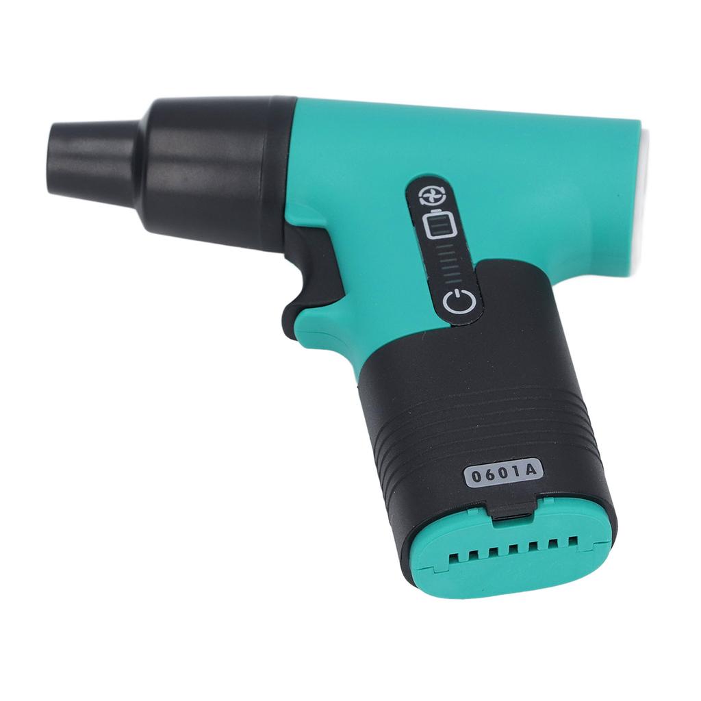 Jet Dry Mini Blower 120000RPM Wind Speed USB Charging Portable Handheld Cooling Turbo Jet Blower For Camping Car