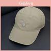 Stylish Summer Baseball Cap For All Seasons Breathable Quick Dry Adjustable Design For Outdoor Sun Protection