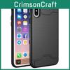 Capa Case Híbrida de Armadura com Suporte de Cartão de Bolso Para Iphone X 8 6 6s 7 Iphone8 Plus