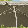 BALCONY UMBRELLA garden beach folding balcony