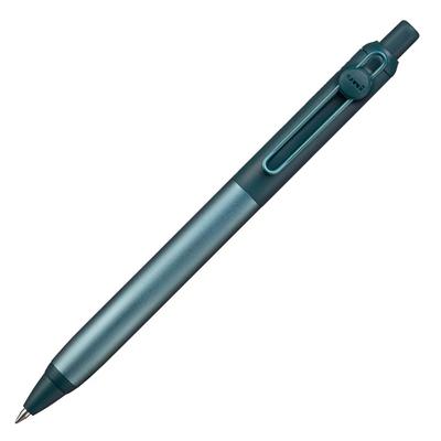 Uniball ZENTO Flow Model Ballpoint Pen 0.5mm Jade UBNZF05     Smooth Writing & Precision Japan