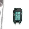 Car Key Case For Citroen C3 C5 Cactus Berlingo For Peugeot 3008 2008 208 508 408 308 T9 4008 5008 Keychain Car Accessories