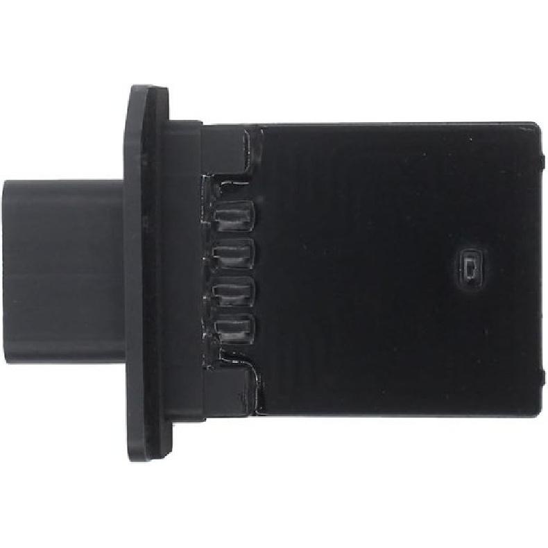 A/C HVAC Heater Blower Fan Motor Resistor for 2004-07 Armada, 2005- Frontier