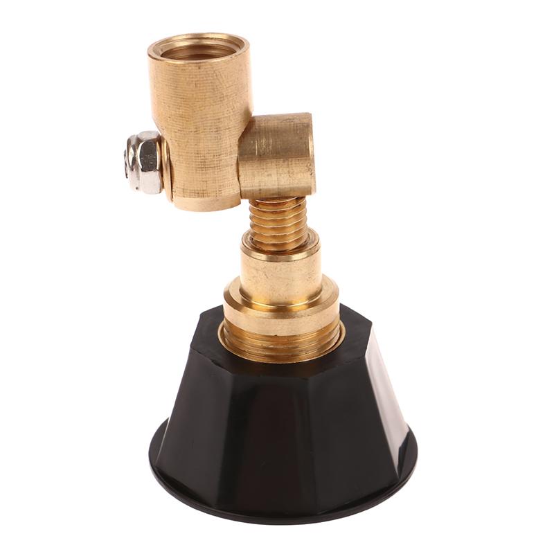 1Pc Bico Pulverizador de Pesticida de Alta Pressão 1/2Pcs Bicos de Rotação de 360 Graus com 3 em 1 para Controle de Pragas de Jardinagem Agrícola