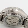 Used Excellent Condition SEIKO Seiko 5 Sports 4R36-07G0 Automatic Working Display Case Back