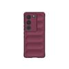 Для Vivo V29 V 29 5G V2250 Чехол Броня Силиконовый ТПУ Мягкая противоударная задняя крышка Корпус телефона