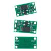 10Pcs Antireverse Connectors Protector Power Supply Positive and Battery Antireverse Connection Power Protective Board