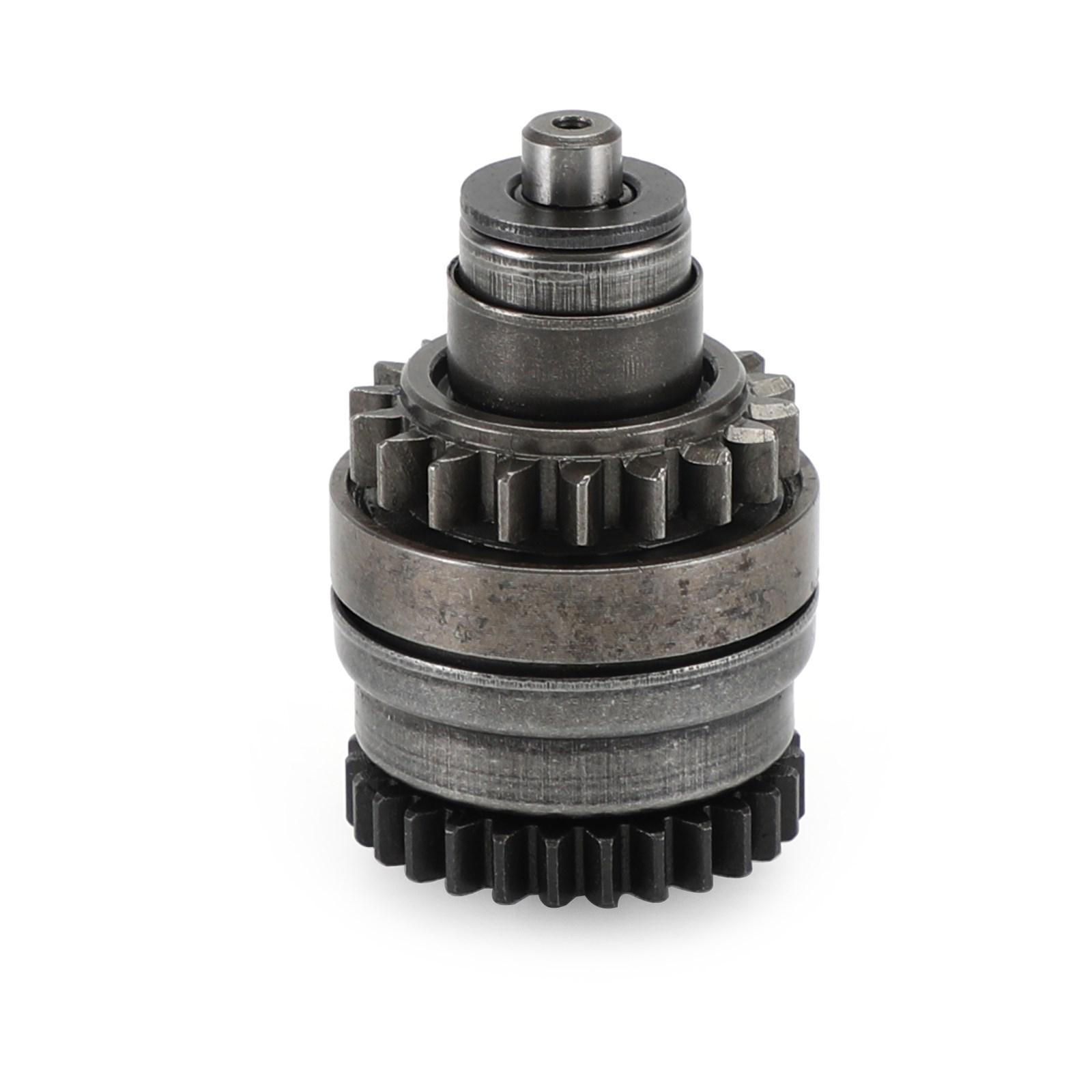 

Привод стартера Bendix Gear для 200/250/300 EXC/XC-W/XC 2008-2016 55140026100