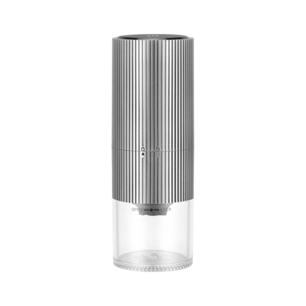 Ceramic Grinding Core Electric Coffee Bean Grinder Automatic Coffee Grinding Machine  Outdoor