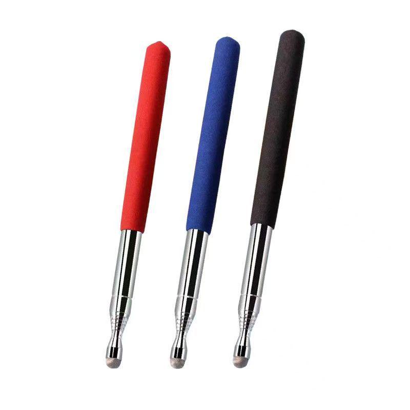Retractable Touch Screen & Blackboard Teaching Pointer Pen