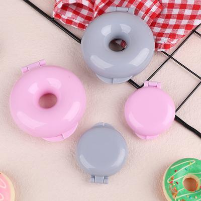 Nepřilnavé formičky na donuty a muffiny, forma na dort, nástroje na pečení dortů, abs forma na dort, tvar disku, pekáč na cupcaky, pro kuchyňské potřeby