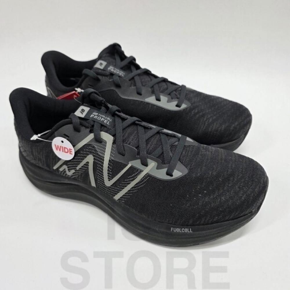 

New Balance Men S Running ShoeS Mfcprcz4 (19)Black/260(260)