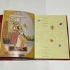 [USED] Gorgeously Bound "Kama Sutra" - the World's Oldest Erotic Book, with Beautiful Illustrations (English) 216 Pages