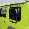 19-22 Suzuki Jimny JB74 Rear Window Ladder Extension